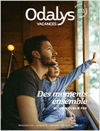 Odalys Vacances Hiver - Printemps